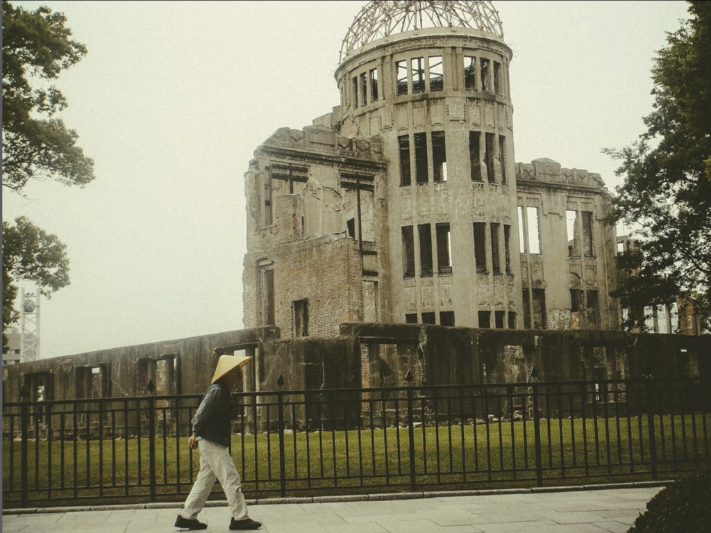 Japan Snapshots, Eufalia