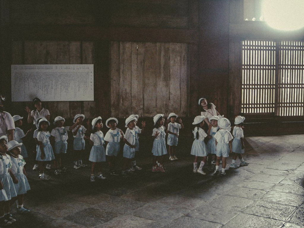 Japan Snapshots, Eufalia