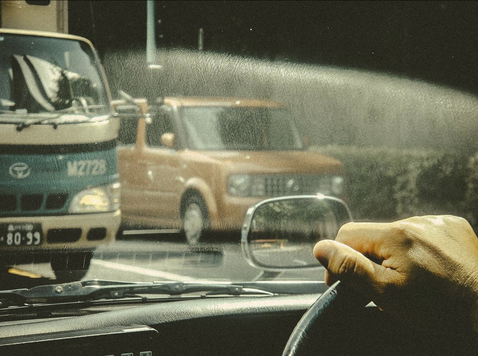 Japan Snapshots, Eufalia