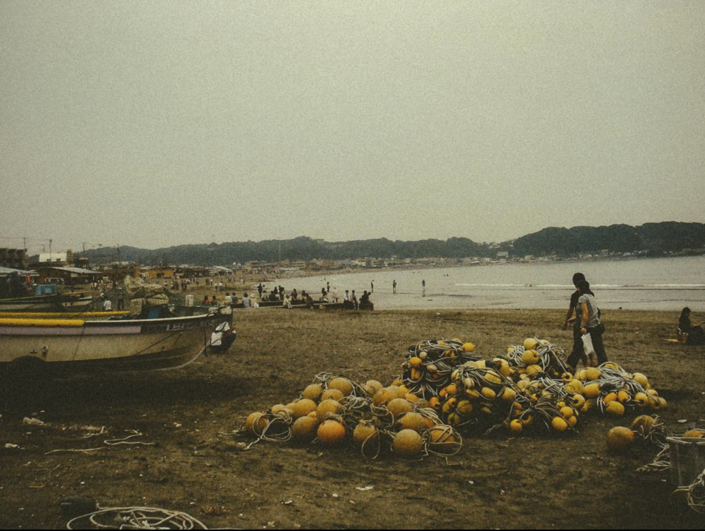 Japan Snapshots, Eufalia