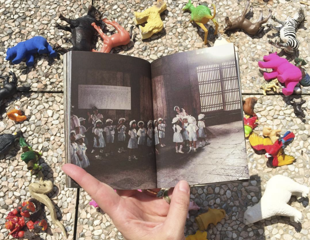 Japan Snapshots, Eufalia