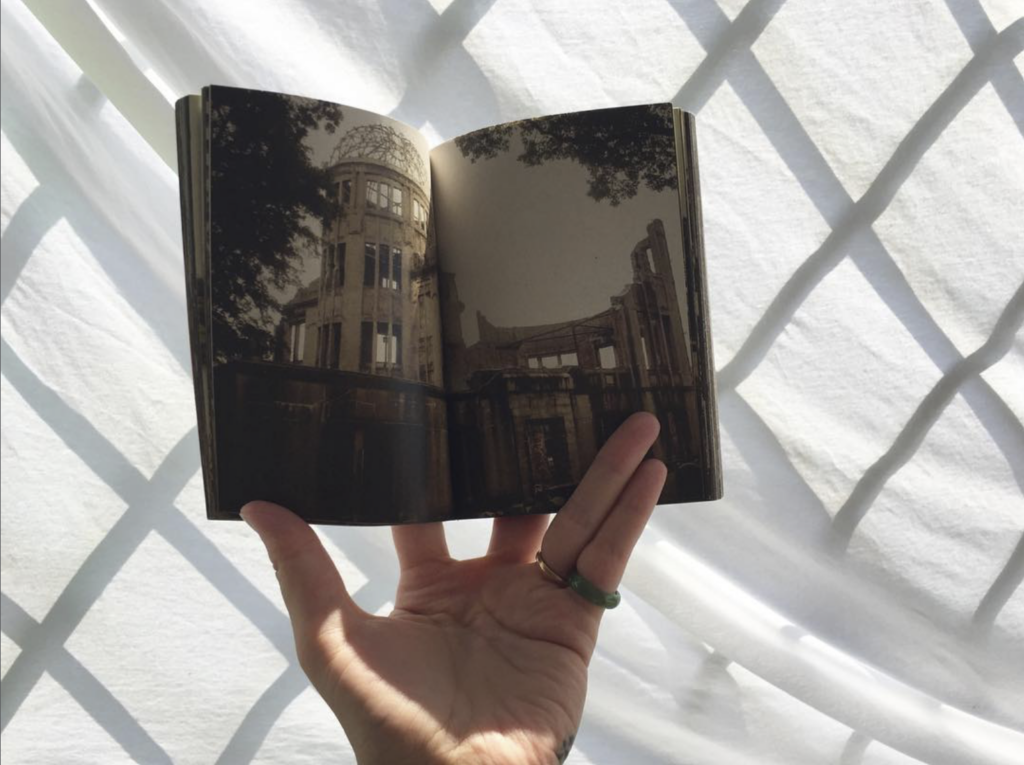 Japan Snapshots, Eufalia